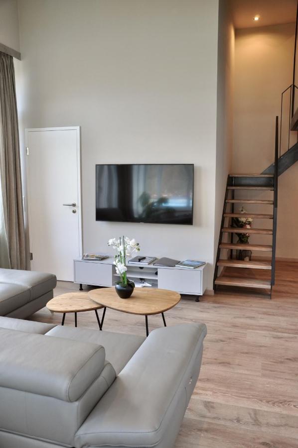 The Loft Interlaken Eksteriør billede
