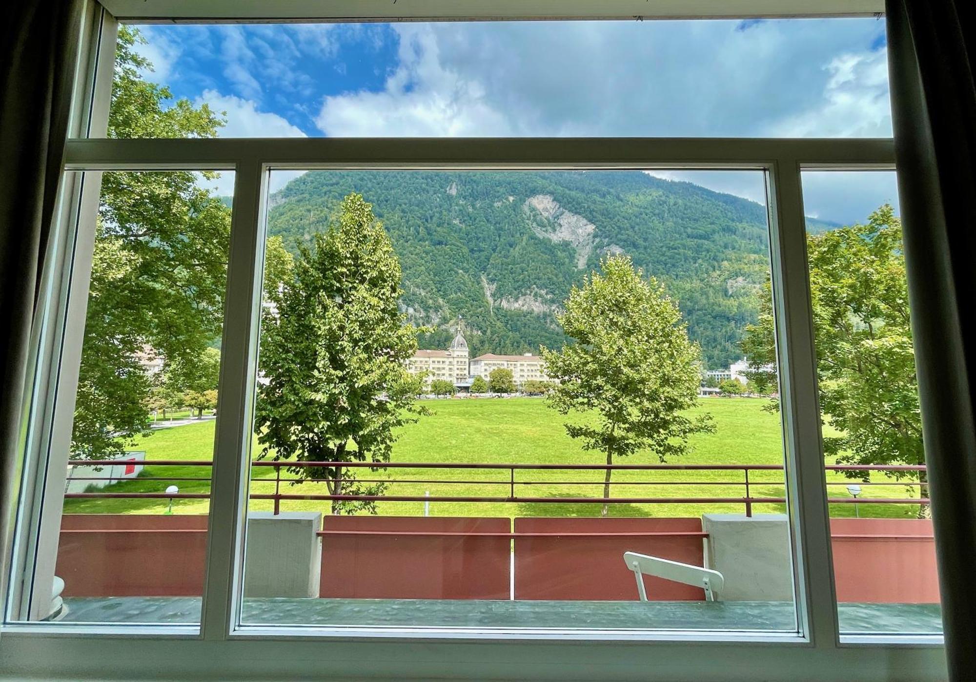 The Loft Interlaken Værelse billede